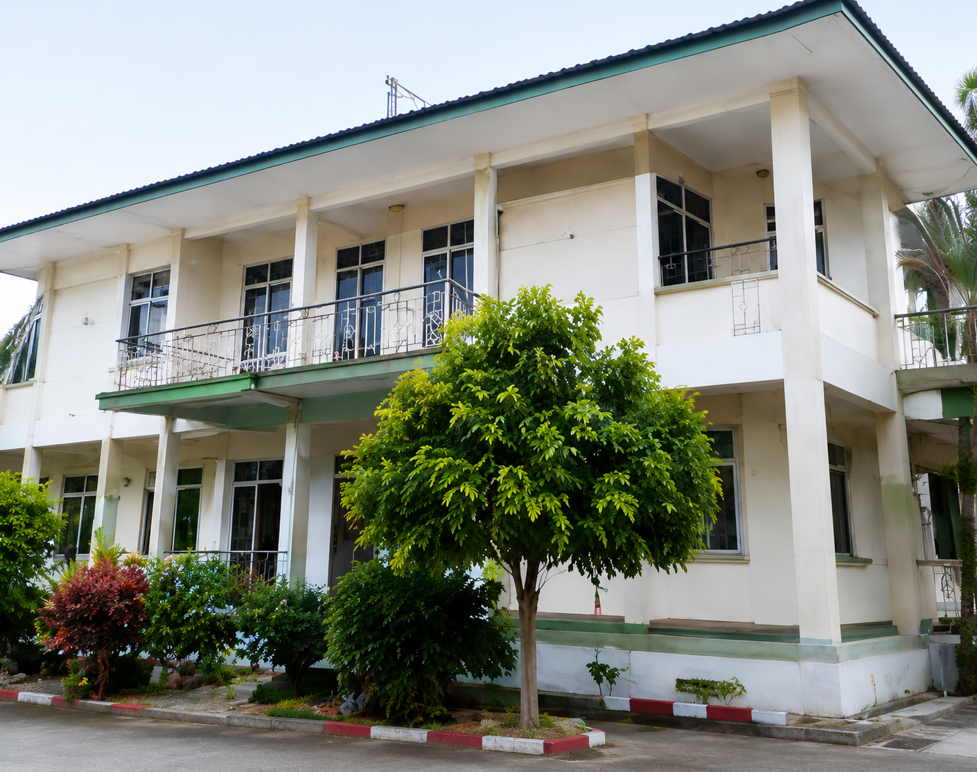 Wisma Akhwat