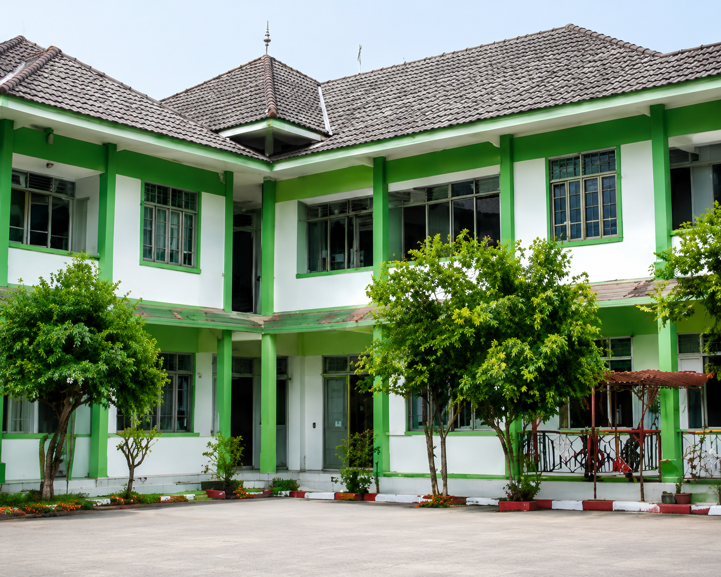 Wisma Ikhwan